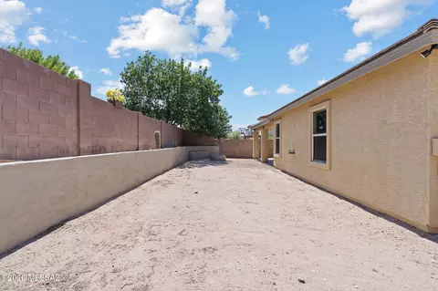 Exterior - 13368 E Almond Crest Dr, Vail, AZ 85641 photo 8 of 8