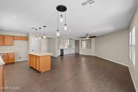 Living - 13368 E Almond Crest Dr, Vail, AZ 85641 photo 1 of 3