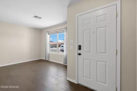 Entry Way - 13368 E Almond Crest Dr, Vail, AZ 85641 photo 1 of 2