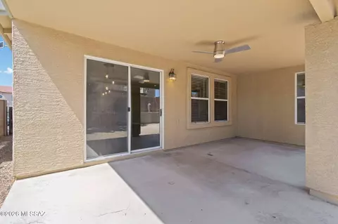 Exterior - 13368 E Almond Crest Dr, Vail, AZ 85641 photo 6 of 8