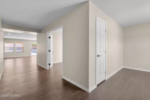 Entry Way - 13368 E Almond Crest Dr, Vail, AZ 85641 photo 2 of 2