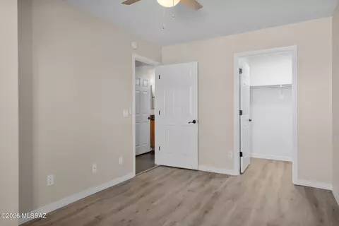 Bedroom - 13368 E Almond Crest Dr, Vail, AZ 85641 photo 3 of 5