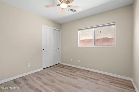 Bedroom - 13368 E Almond Crest Dr, Vail, AZ 85641 photo 5 of 5