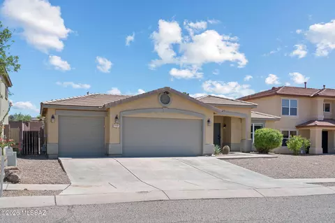13368 E Almond Crest Dr, Vail, AZ 85641