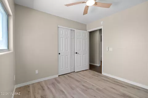 Bedroom - 13368 E Almond Crest Dr, Vail, AZ 85641 photo 4 of 5