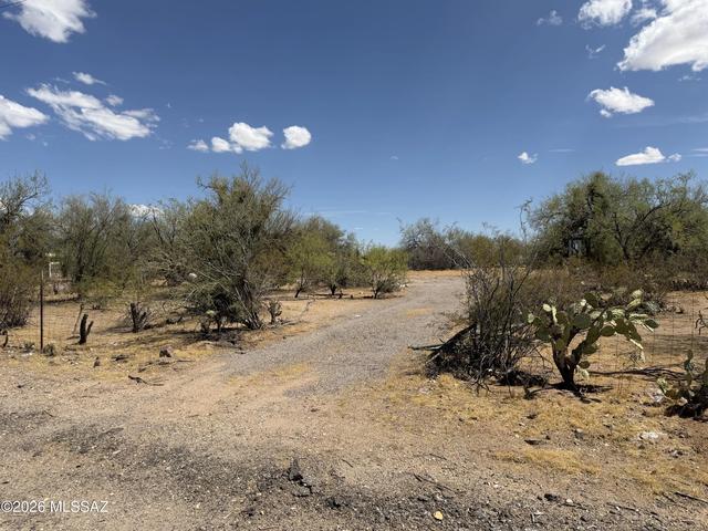 13045 W Rudasill Rd, Tucson, AZ 85743