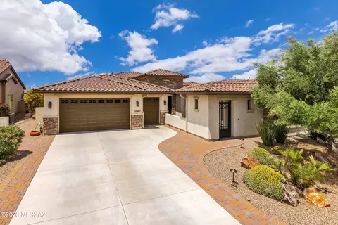 31924 S Flat Rock Dr, Oracle, AZ 85623