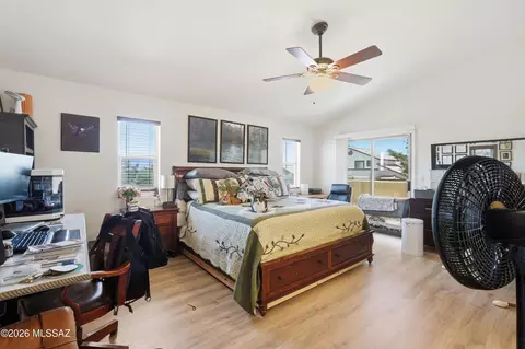 Bedroom - 10650 E Bridgeport St, Tucson, AZ 85747 photo 3 of 13