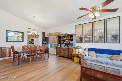 Dining - 10650 E Bridgeport St, Tucson, AZ 85747 photo 2 of 5
