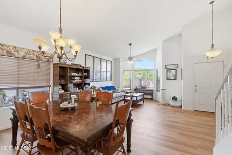 Dining - 10650 E Bridgeport St, Tucson, AZ 85747 photo 4 of 5