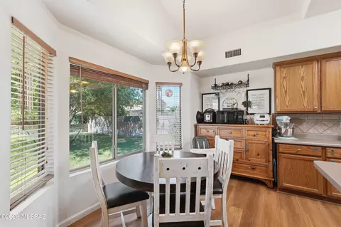 Dining - 10650 E Bridgeport St, Tucson, AZ 85747 photo 5 of 5