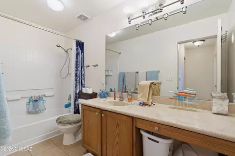 Bath - 10650 E Bridgeport St, Tucson, AZ 85747 photo 2 of 3