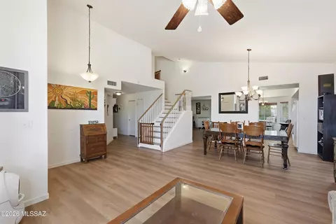 Dining - 10650 E Bridgeport St, Tucson, AZ 85747 photo 1 of 5