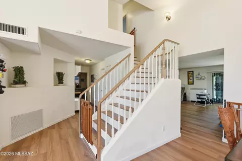 Entry Way - 10650 E Bridgeport St, Tucson, AZ 85747 photo 1 of 1