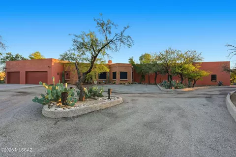 2855 W Lambert Ln, Tucson, AZ 85742
