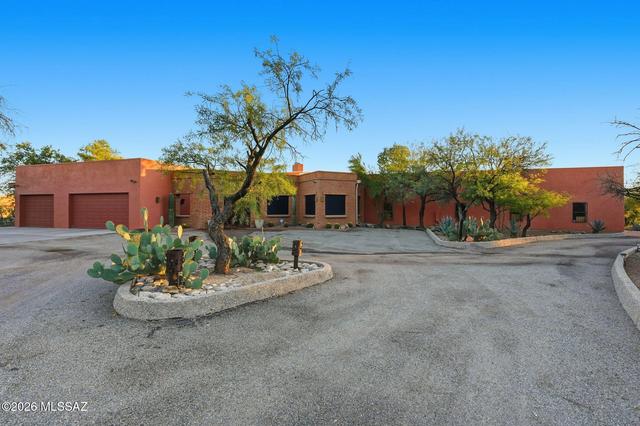 2855 W Lambert Ln, Tucson, AZ 85742