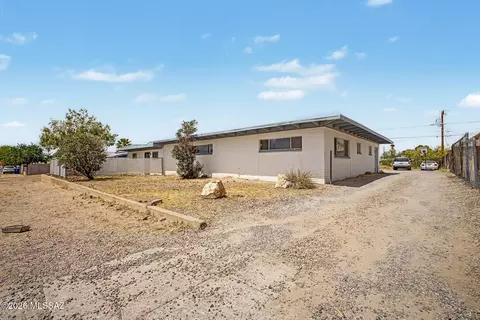 138 W District St, Tucson, AZ 85714