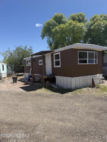 5735 S Hildreth Ave #12, Tucson, AZ 85746