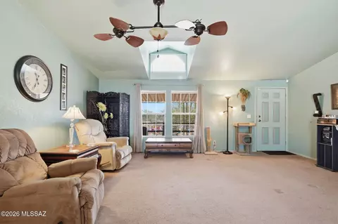 12340 W Vegas Dr, Tucson, AZ 85736