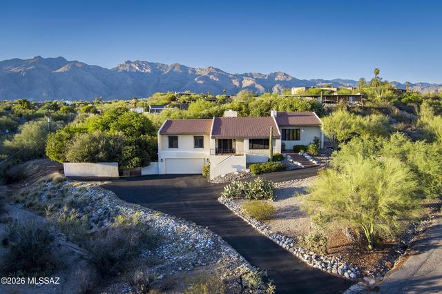 5215 E Calle Del Ciervo, Tucson, AZ 85718