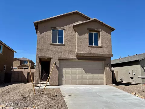 7842 S Star Wash Loop, Tucson, AZ 85757 photo 3