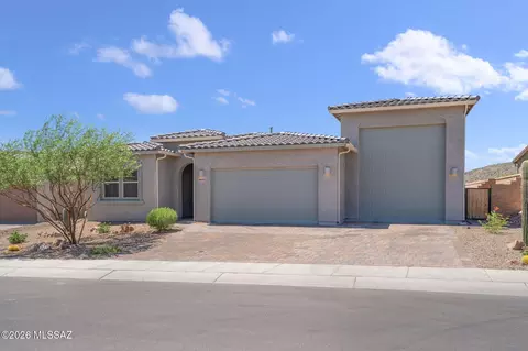 6690 W Winding Knoll Pl, Marana, AZ 85658