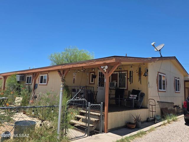 2934 W Century Dr, Tucson, AZ 85746