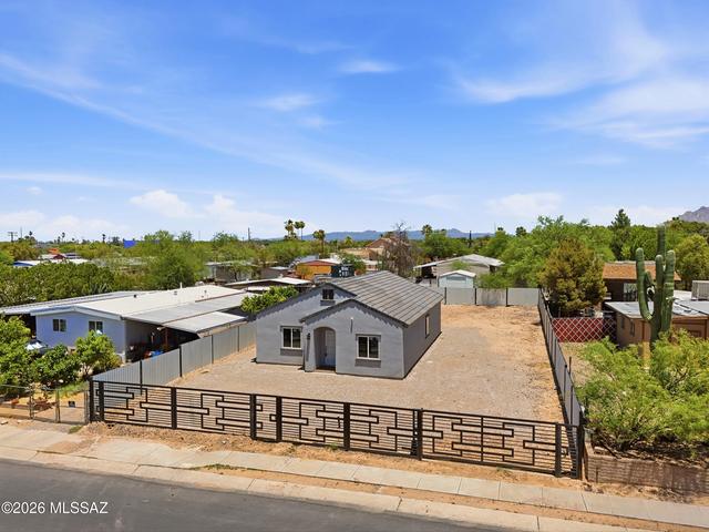 642 W Florence St, Tucson, AZ 85705