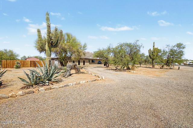 1260 W Morning View Dr, Tucson, AZ 85704