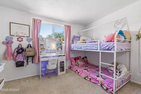 Bedroom - 8448 E Ruby Dr, Tucson, AZ 85730 photo 6 of 7