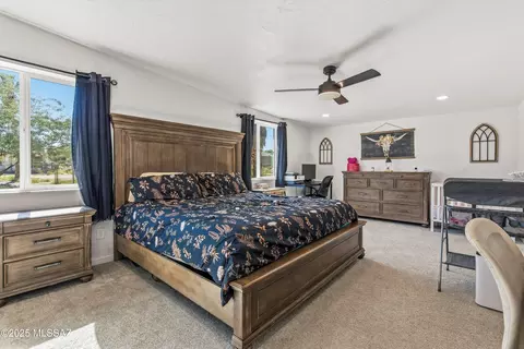 Bedroom - 8448 E Ruby Dr, Tucson, AZ 85730 photo 1 of 7