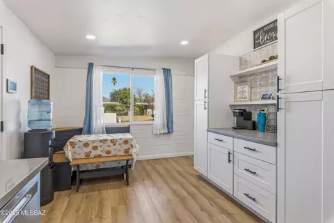 Kitchen - 8448 E Ruby Dr, Tucson, AZ 85730 photo 3 of 3