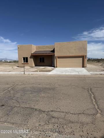 5583 S Swires Rd, Tucson, AZ 85746