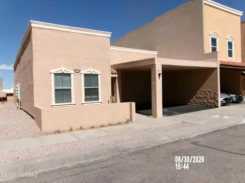 18857 S Esherton Dr, Sahuarita, AZ 85629