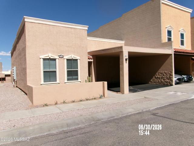 18857 S Esherton Dr, Sahuarita, AZ 85629