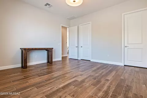 Bedroom - 10556 E Ocotillo Rim Trl, Vail, AZ 85641 photo 4 of 5