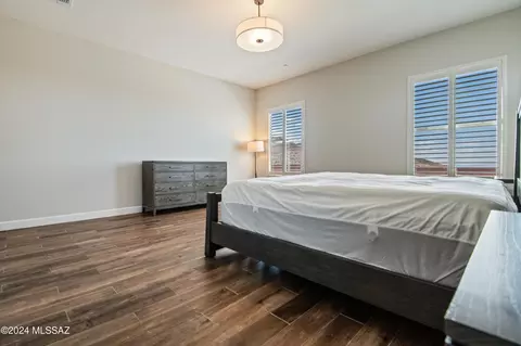 Bedroom - 10556 E Ocotillo Rim Trl, Vail, AZ 85641 photo 2 of 5
