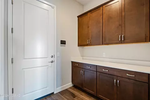 Entry Way - 10556 E Ocotillo Rim Trl, Vail, AZ 85641 photo 3 of 4