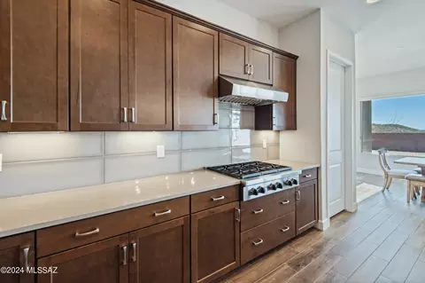 Kitchen - 10556 E Ocotillo Rim Trl, Vail, AZ 85641 photo 3 of 4