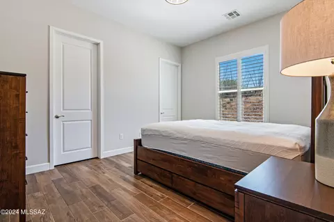 Bedroom - 10556 E Ocotillo Rim Trl, Vail, AZ 85641 photo 5 of 5