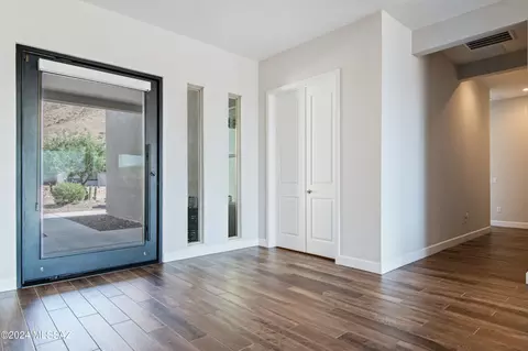 Entry Way - 10556 E Ocotillo Rim Trl, Vail, AZ 85641 photo 2 of 4