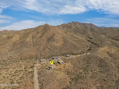 View/Area - 10556 E Ocotillo Rim Trl, Vail, AZ 85641 photo 3 of 3