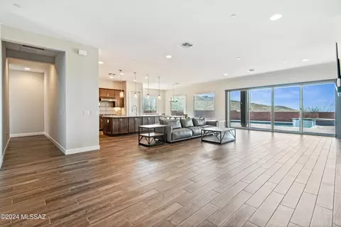 Living - 10556 E Ocotillo Rim Trl, Vail, AZ 85641 photo 2 of 2