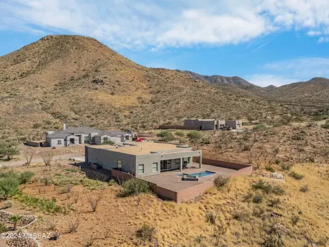 View/Area - 10556 E Ocotillo Rim Trl, Vail, AZ 85641 photo 1 of 3