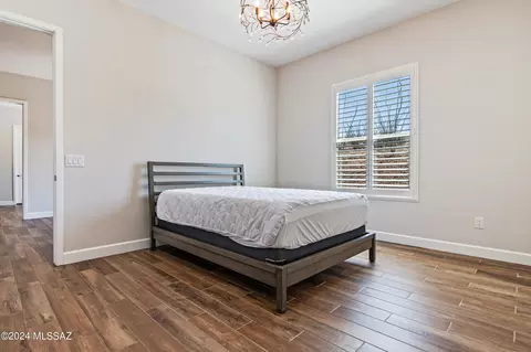 Bedroom - 10556 E Ocotillo Rim Trl, Vail, AZ 85641 photo 3 of 5