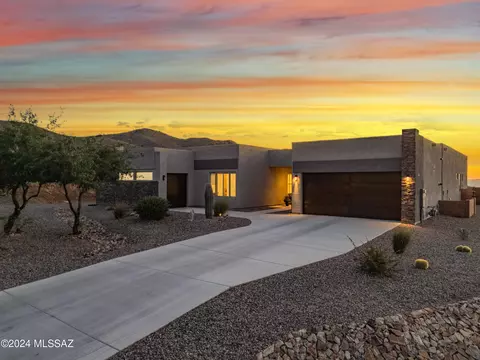 10556 E Ocotillo Rim Trl, Vail, AZ 85641