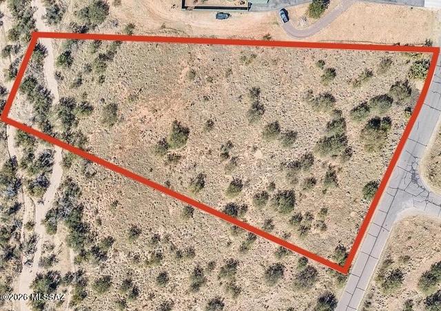 tbd W Thunder Pass Rd, Benson, AZ 85602