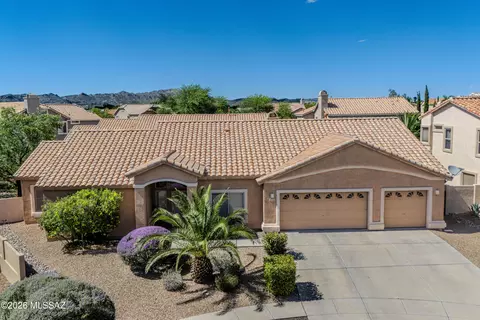 2006 W Silver Rose Pl, Oro Valley, AZ 85737