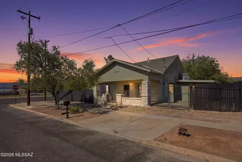 1211 S 9th Ave, Tucson, AZ 85713