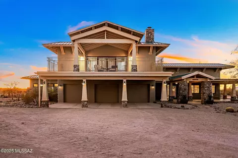 11280 E Broadway Blvd, Tucson, AZ 85748